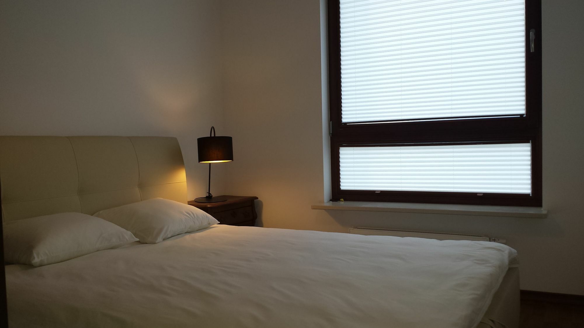 Apartament J&k Warszawa