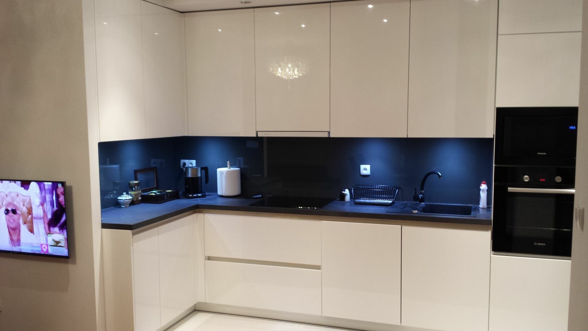 J&k Apartament *