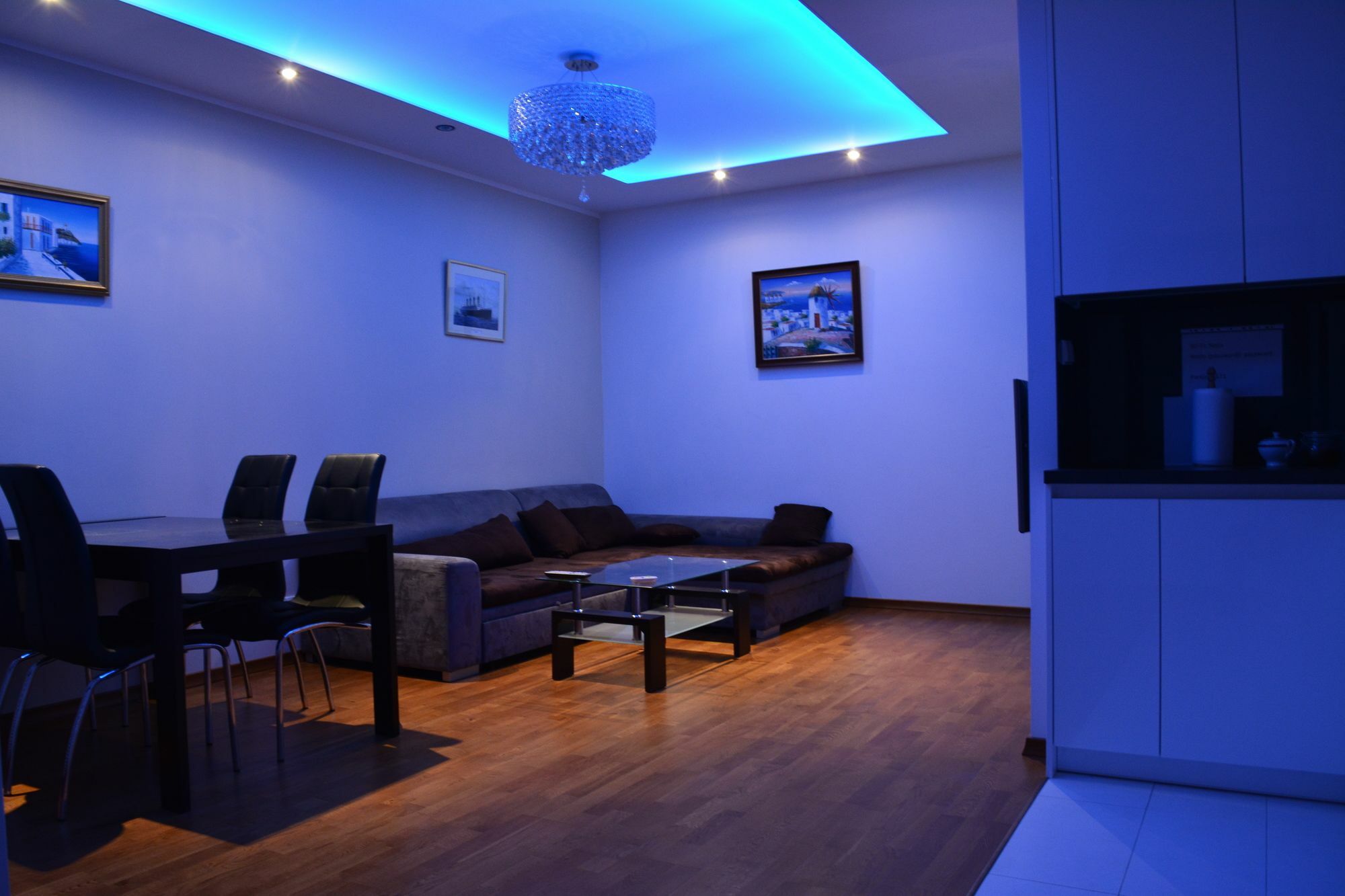 J&k Apartament