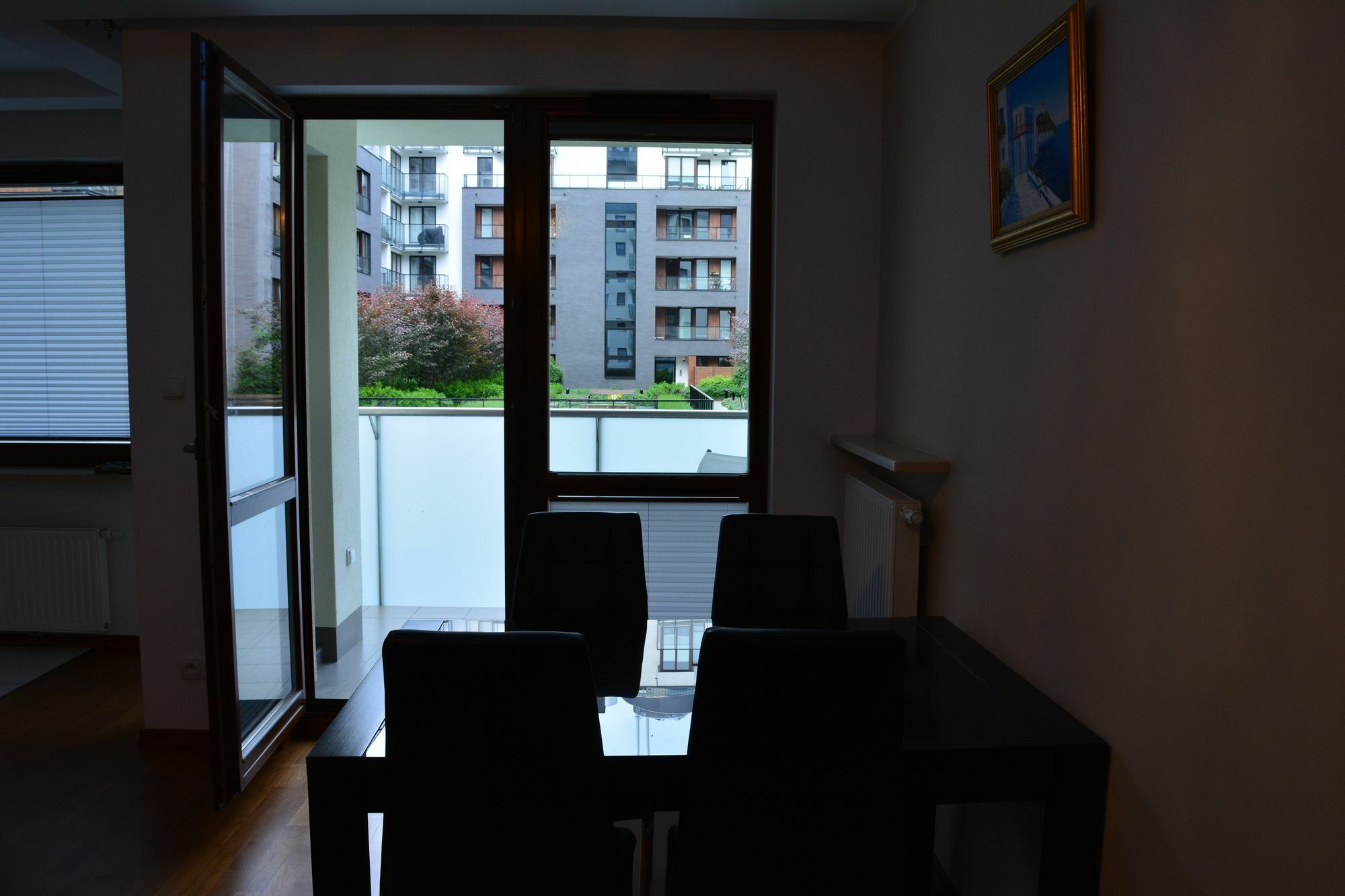 Apartament J&k *