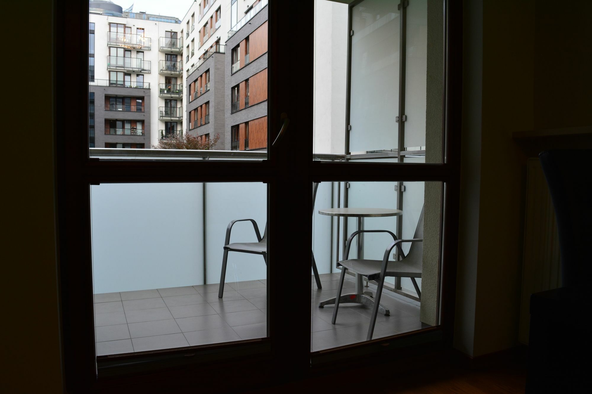 Apartament J&k *